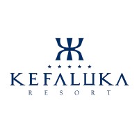 Kefaluka Resort Hotel Logo