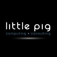 Little Pig CC Logo