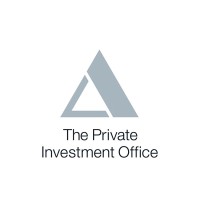 The Private Investment Office Logo