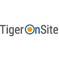 TigerOnSite Ltd. Logo