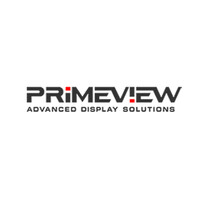 Primeview USA Logo