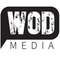 WOD Media Logo