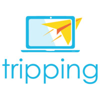 Tripping Logo