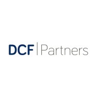 DCF Partners Logo