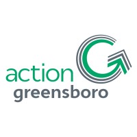 Action Greensboro Logo