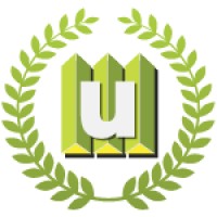 Urban Simple Logo