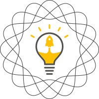 SRM Innovation and Incubation Centre Logo