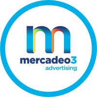 Mercadeo Tres Logo