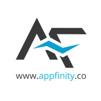 Appfinity Logo