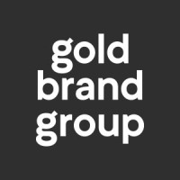 Gold Brand Group Logo