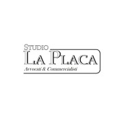 Studio La Placa Avvocati & Commercialisti Logo