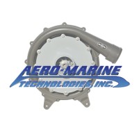 Aero-Marine Technologies Logo