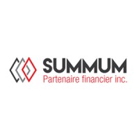 Summum Partenaire Financier inc. Logo