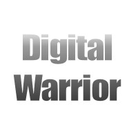 Digital Warrior Logo