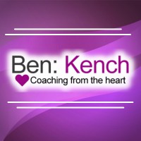 Ben Kench You-nique mentoring Logo