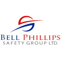 BellPhillips Safety Group Logo