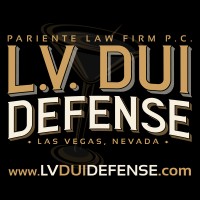 LV DUI DEFENSE Logo