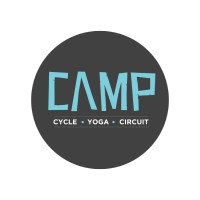 CAMP Tampa Logo
