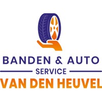 Banden- & Autoservice van den Heuvel | CarProf Logo