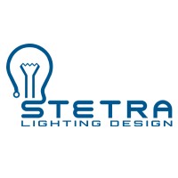 Stetra Lighting Logo