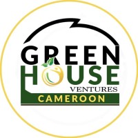 GreenHouse Ventures Ltd - Cameroon Logo