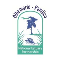 Albemarle-Pamlico National Estuary Partnership (APNEP) Logo