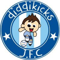 Diddikicks Logo