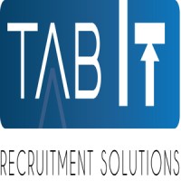 TAB-IT-Recruitment.co.uk Logo