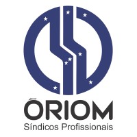 Óriom Sindicos Profissionais Logo