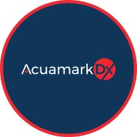 Acuamark Diagnostics, Inc. Logo