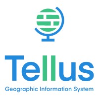 Tellus - Geographic Information Systems Logo