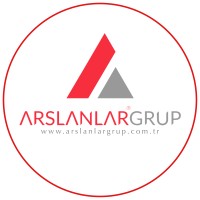 Arslanlar Grup Logo