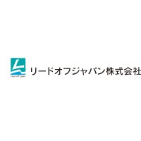 Lead-Off Japan Co.,Ltd. （リードオフジャパン株式会社） Logo
