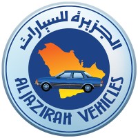 Al Jazirah Vehicles Agencies Co. Ltd. Logo