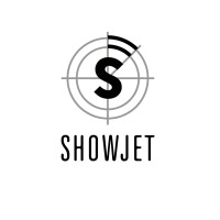 ShowJet Logo