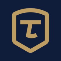 TEUN - Marketing Manufacturing Industry Logo