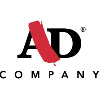 AD company Sweden AB Logo