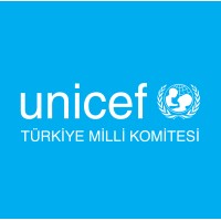 UNICEF Türkiye Milli Komitesi | Turkish National Committee Logo