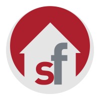 Service First Mortgage Logo
