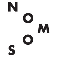 NOMOS - Groupement dArchitectes Logo