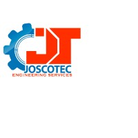 JOSCOTEC Engineering Services Private Limited Logo