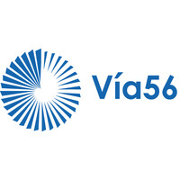 VIA56 SA Logo