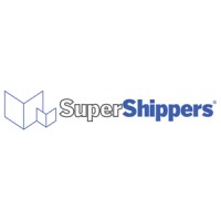Super Shippers Inc. Logo