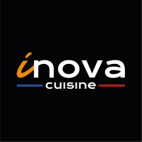 INOVA Cuisine Logo