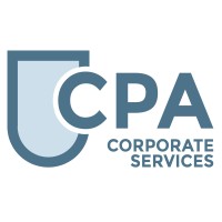 CPA Corporate Services Logo