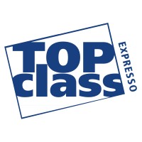 TOPCLASS EXPRESSO Logo