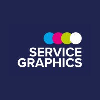 Service Graphics Logo