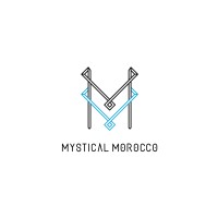 Mystical Morocco Logo