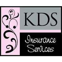 KDS INSURANCE SERVICES Logo