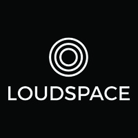 LOUDSPACE Logo